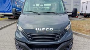 IVECO Daily 35S16 SKRZYNIA