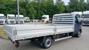 IVECO Daily 35S16 SKRZYNIA