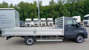 IVECO Daily 35S16 SKRZYNIA