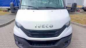 IVECO Daily 35S16H SKRZYNIA