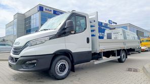 IVECO Daily 35S16H SKRZYNIA