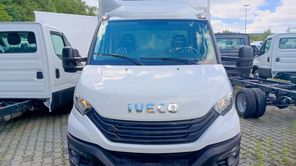 IVECO Daily 35S16H IZOTERMA