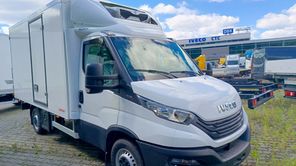 IVECO Daily 35S16H IZOTERMA