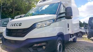 IVECO Daily 35S16H IZOTERMA