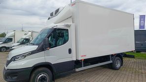 IVECO Daily 70C18 CHŁODNIA