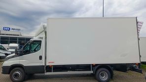 IVECO Daily 70C18 CHŁODNIA