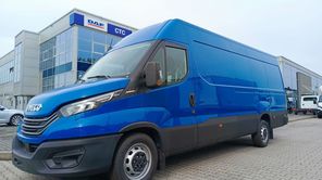 IVECO Daily 35S18A8 V FURGON