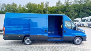 IVECO Daily 35S18A8 V FURGON