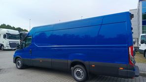 IVECO Daily 35S18A8 V FURGON