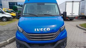 IVECO Daily 35S18A8 V FURGON