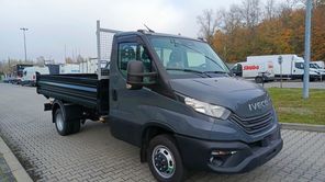 IVECO Daily 50C16H3.0Z WYWROTKA