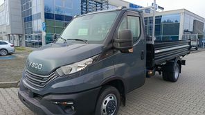 IVECO Daily 50C16H3.0Z WYWROTKA