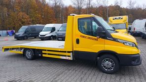 IVECO Daily 35S21