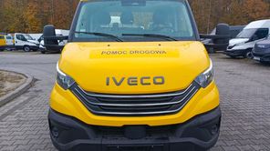 IVECO Daily 35S21