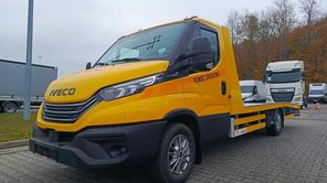 IVECO Daily 35S21