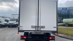 IVECO Daily 35S18 IZOTERMA