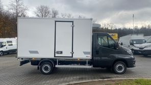 IVECO Daily 35S18 IZOTERMA