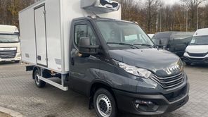 IVECO Daily 35S18 IZOTERMA