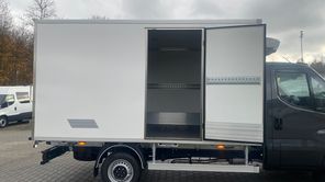 IVECO Daily 35S18 IZOTERMA