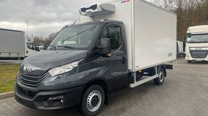 IVECO Daily 35S18 IZOTERMA