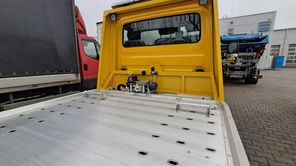 IVECO Daily 35S18A8/P AUTOTRANSPORTER