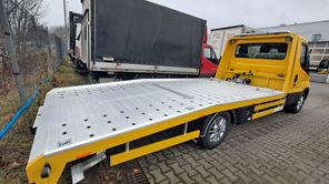 IVECO Daily 35S18A8/P AUTOTRANSPORTER