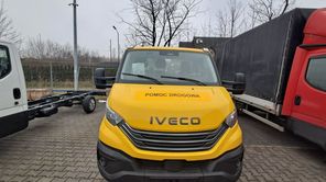 IVECO Daily 35S18A8/P AUTOTRANSPORTER