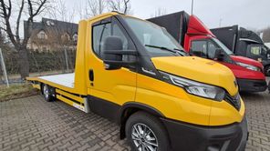 IVECO Daily 35S18A8/P AUTOTRANSPORTER