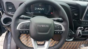 IVECO Daily 35S18A8 KONTENER