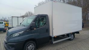 IVECO Daily 35S18A8 KONTENER