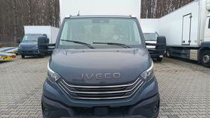 IVECO Daily 35S18A8 KONTENER