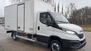 IVECO Daily 50C18HZ IZOTERMA