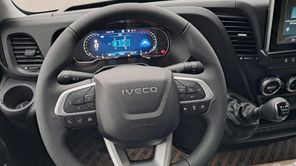 IVECO Daily 50C18HZ IZOTERMA