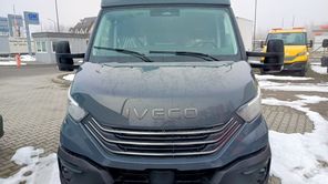 IVECO Daily 35S21 POMOC DROGOWA
