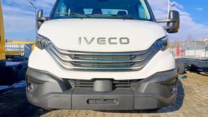 IVECO Daily 50C18HZ