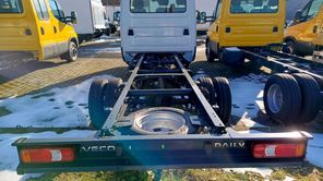 IVECO Daily 50C18HZ