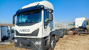 IVECO Eurocargo ML160E280