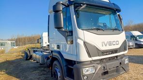 IVECO Eurocargo ML160E280