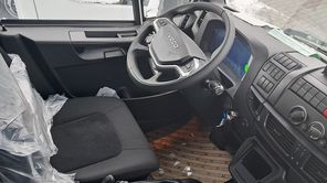 IVECO Eurocargo ML180E320