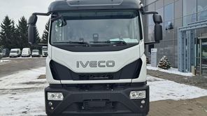 IVECO Eurocargo ML180E320