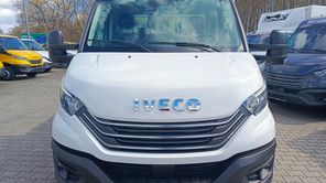 IVECO Daily 50C18HZ SKRZYNIA