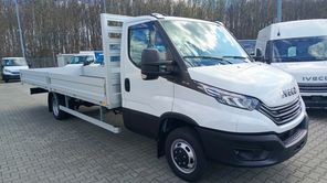 IVECO Daily 50C18HZ SKRZYNIA