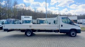 IVECO Daily 50C18HZ SKRZYNIA