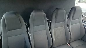 IVECO Daily 35S18 V FURGON