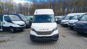 IVECO Daily 35S18 V FURGON