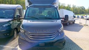 IVECO Daily 35S18A8 KONTENER