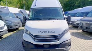 IVECO Daily 35S18A8 V