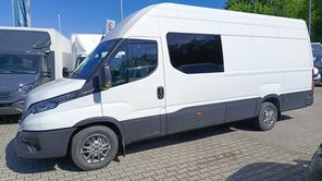 IVECO Daily 35S18A8 V