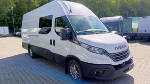 IVECO Daily 35S18A8 V