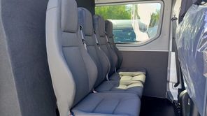 IVECO Daily 35S18A8 V